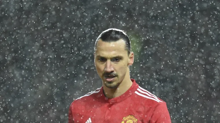 'Zlatan je poludio i onda je počela tučnjava'