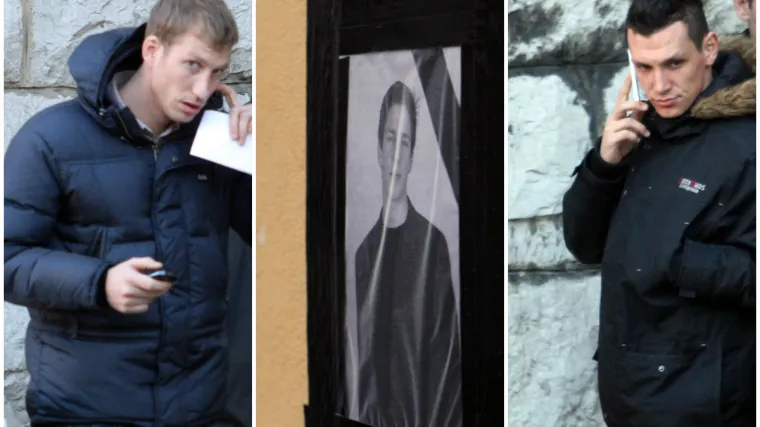 Dečke koji su Aleksandra gledali kako se gu&scaron;i u vlastitoj krvi gonit će i u Strasbourgu