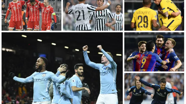 Modrić, Kovačić i Mandžukić opra&scaron;taju se u osmini finala? Taj scenarij djeluje prilično realno