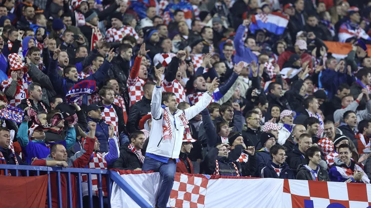 FIFA kaznila HNS sa 30.000 CHF zbog incidenata na utakmici protiv Grčke