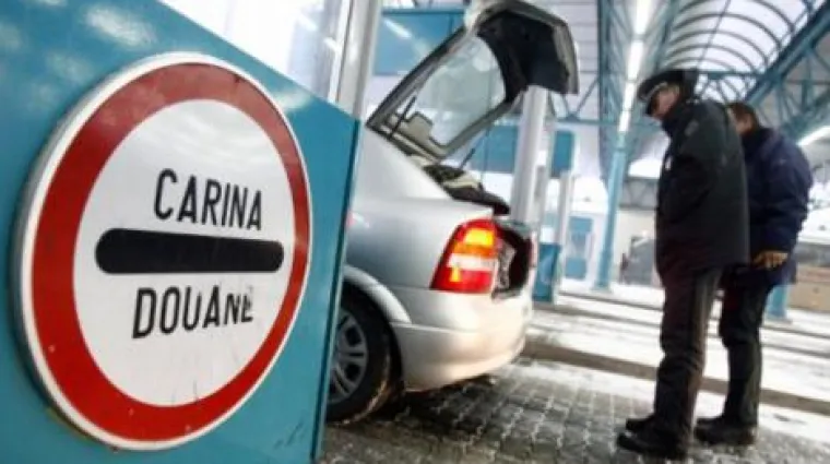 Znate li &scaron;to je EORI broj?