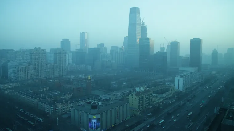 U požaru u Pekingu poginulo pet osoba, a ozlijeđeno osmero ljudi