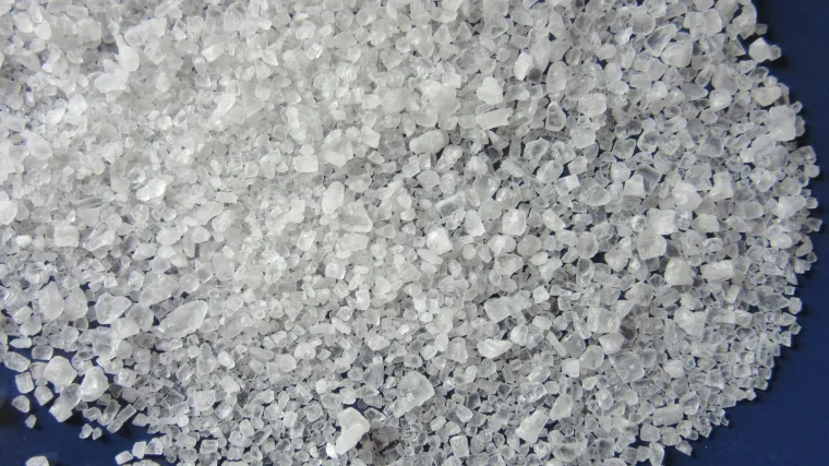 Cvijet soli - začin koji hrani daje bogatiji okus