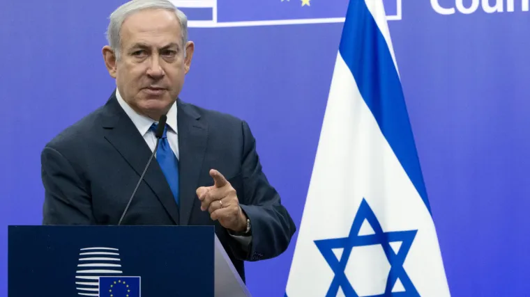 Netanyahu nije impresioniran izjavama čelnika: 'Palestincima bi bilo bolje da prihvate stvarnost'