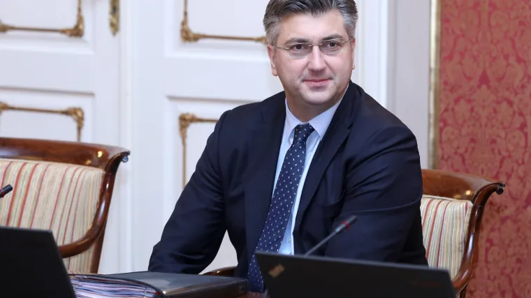 Osnovano Posebno stručno povjerenstvo: Plenković se postavio na čelo grupe