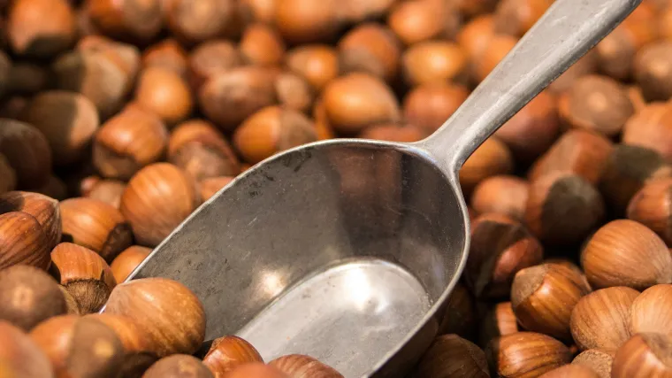 Kako očistiti lješnjake: savjeti za brzo i jednostavno čišćenje lješnjaka od ljuske