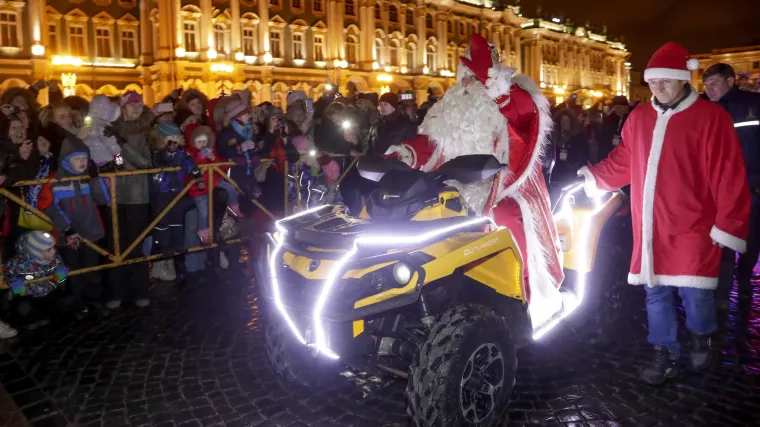 Ograničava se blagdanska prodaja alkohola u Moskvi: &scaron;to Rusi kažu o toj odluci