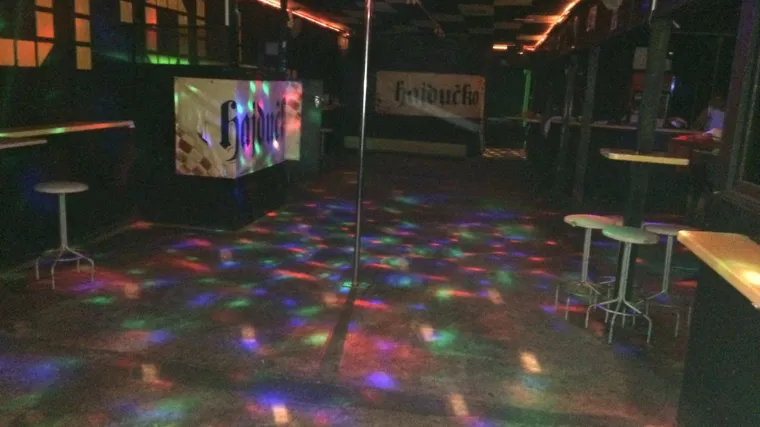 Klasična hrvatska priča: u prostor namijenjen za terapijske sobe za djecu s invaliditetom smjestili noćni klub