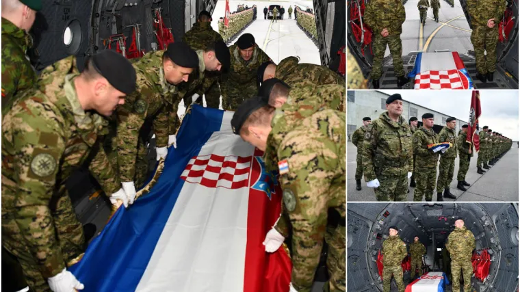 'Dan prije smrti je neobično dugo razgovarao s majkom'