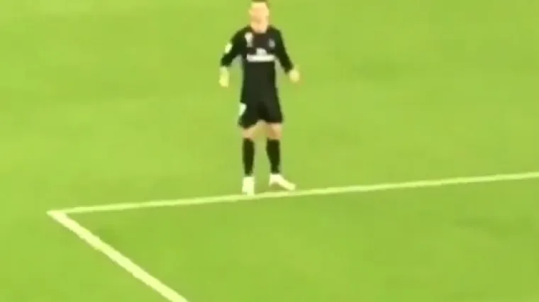 Portugalcu vikali 'Messsi, Messi', evo kako je on reagirao