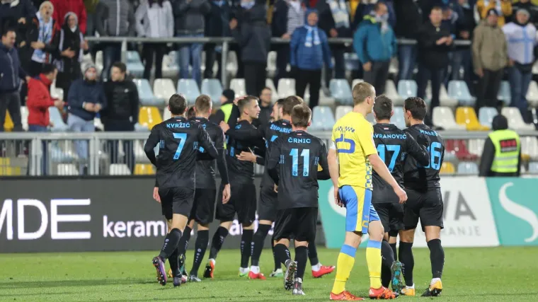 Puljić i Gavranović golčinama preokrenuli u samo devet minuta