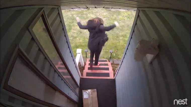 Lopovi su mu non-stop dolazili na kućni prag, napokon je smislio kako to spriječiti...