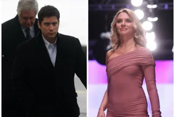 'On je manipulator i lažljivac poput svoga oca'