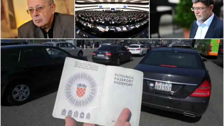 'Schengen nije što je nekad bio'