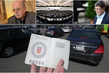 'Schengen nije što je nekad bio'