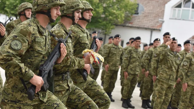 'Preminuo je iznenada, poslije objeda'