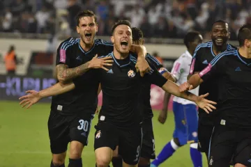 Informaciju plasirali Meksikanci! Evo što su nam iz kluba poručili o tome