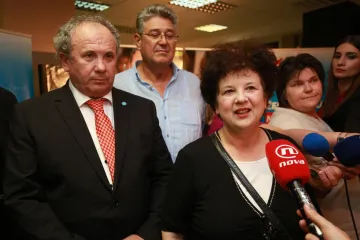 HDZ-ov gradonačelnik Opara postavio Kerumovu sestru i SDP-ovog veterana da nadziru 'Čistoću'