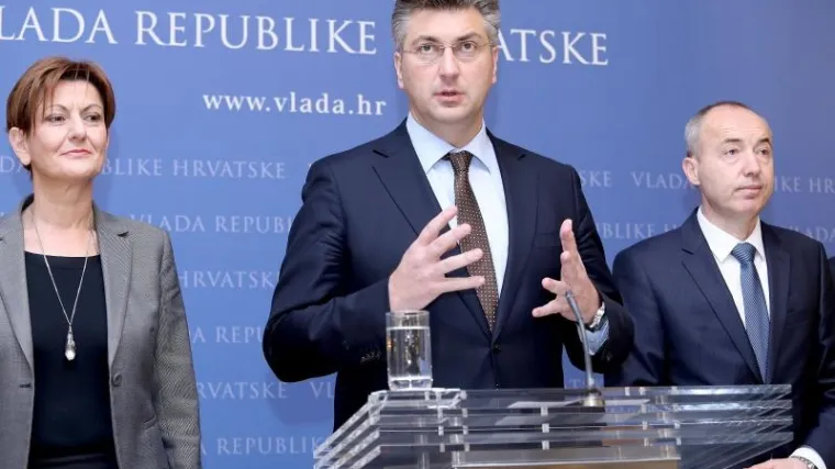 'Ponude potencijalnih savjetnika za pregovore s MOL-om primamo do 15. siječnja iduće godine'