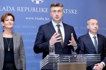 'Ponude potencijalnih savjetnika za pregovore s MOL-om primamo do 15. siječnja iduće godine'