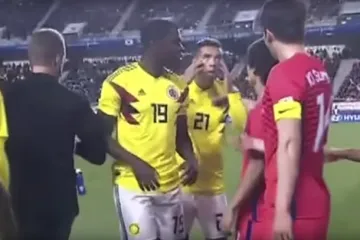 Glupost godine ko&scaron;tala ga nastupa u Rusiji