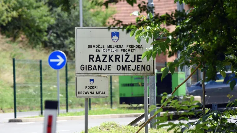 'Ako se iselite s hrvatskog teritorija, platit ćemo vam 45.000 eura'