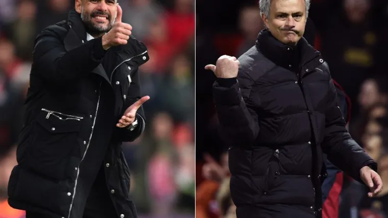 'Ispričavam se ako smo uvrijedili Manchester United, a ne Josea Mourinha'