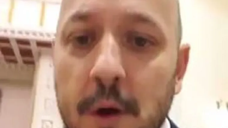 'Ovo je najskandaloznija izjava od osnutka Hrvatskog sabora'