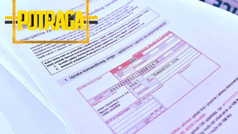 Zagorčan život korisnicima kredita s lihvarskim kamatama: kako je moguće da građane ovr&scaron;uju nepostojeće tvrtke s misterioznim vlasnicima?