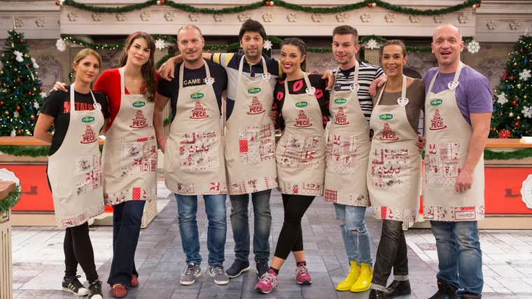 Ivana i Tomislav i Maja i Leo napustili 'Peci', ali spremaju se iznenađenja