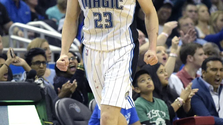 Hezonja zabio 17, Bogdanović 15, a Bender pet ko&scaron;eva