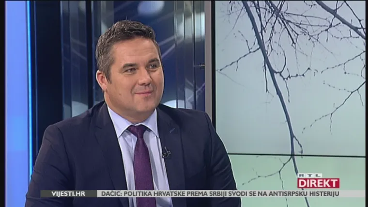 Pucar za RTL Direkt: 'Respektabilnost kompanija koje su u udruzi daju nam za pravo da budemo sukreatori procesa u Agrokoru'