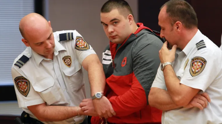 Jozo Čabraja nakon tri i pol godine izlazi iz zatvora: presudu za ubojstvo 20-godi&scaron;njaka u Ka&scaron;telima čekat će na slobodi