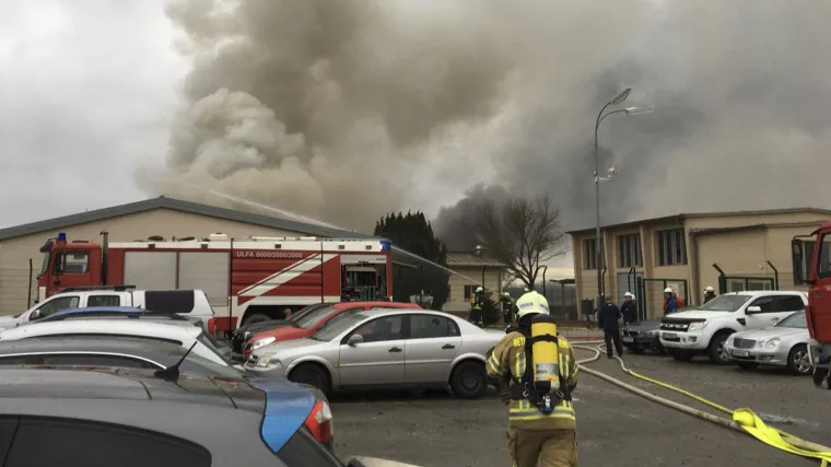 Eksploziju plina u Austriji izazvala oslabljena brtva