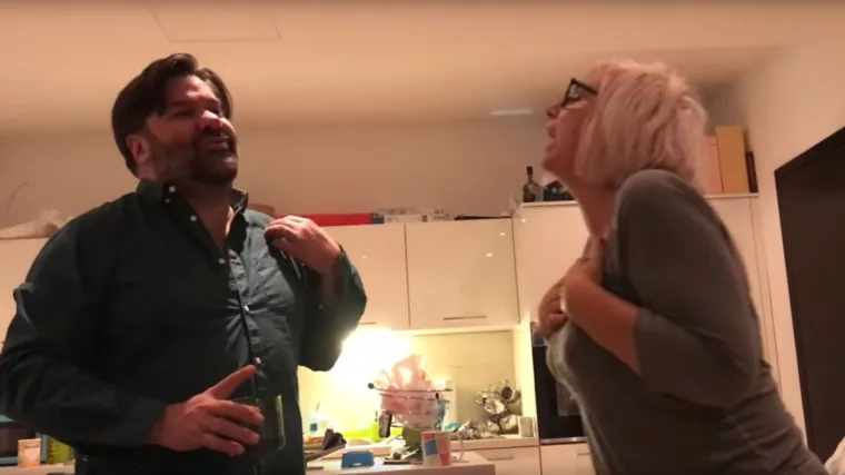 'Ovo ima gori okus od vagine, tko je to izmislio!'