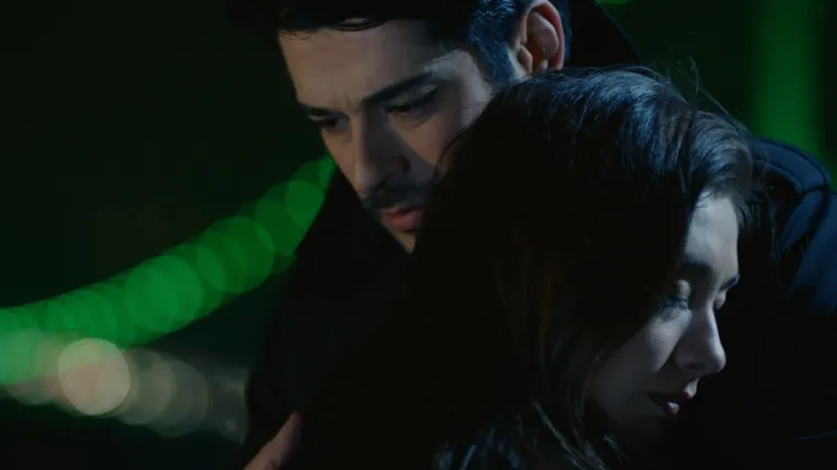 Nihan je odlučna u nakani da krivac za smrt njezina brata to i plati (Bit će&scaron; moja)