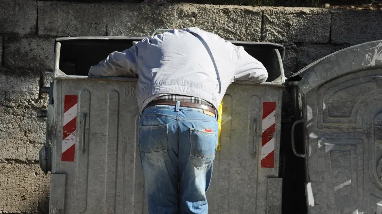 Nakon usporedbe prosječnog dohotka tamo i u Zagrebu - sve je prilično jasno