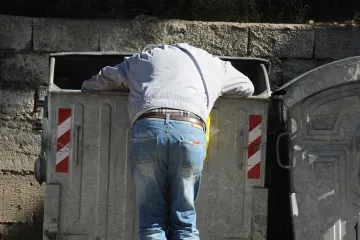 Nakon usporedbe prosječnog dohotka tamo i u Zagrebu - sve je prilično jasno