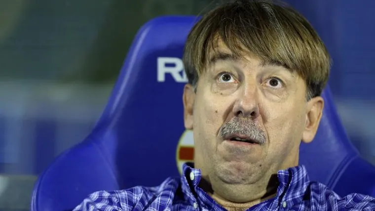 'Ovo je grom iz vedra neba, ne znam razlog'