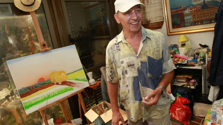 'Ni&scaron;ta mu nije bilo te&scaron;ko za vojnike. Hrvatskoj je davao sebe, usađivao ljubav prema domovini'