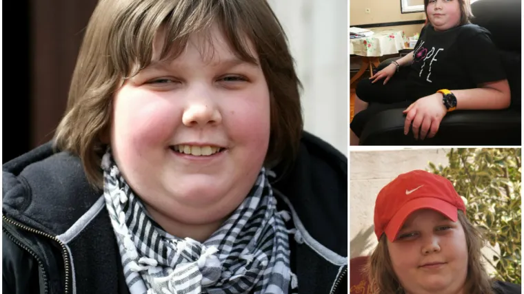 'Liječnici su u čudu zbog njene volje za životom, sa tako lošim nalazima i prognozama'