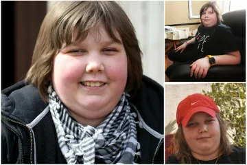 'Liječnici su u čudu zbog njene volje za životom, sa tako lošim nalazima i prognozama'