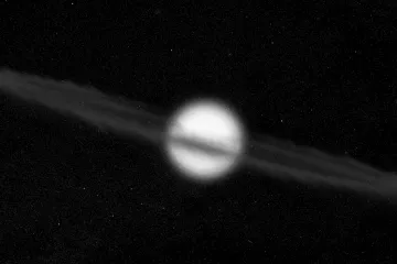 'Uz pomoć umjetne inteligencije smo otkrili mini verziju našeg solarnog sustava'