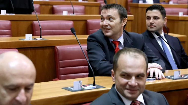 'Građani su očito spremni dati &scaron;ansu HDZ-u da se popravi'