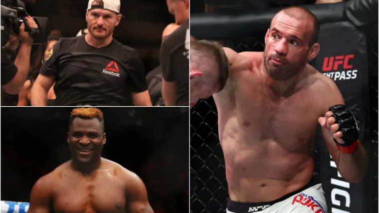 'Stipe će svima začepiti usta. Očito svi zaboravljaju kakav je put pro&scaron;ao, kako je bio podcjenjivan'