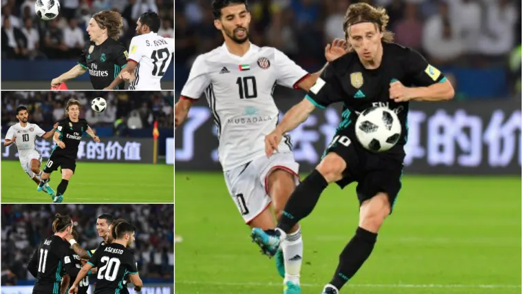 'On je Bog, Isus Krist nogometa'