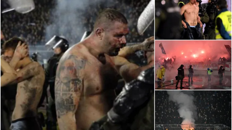 demantira: 'Nije pobjegao, otpu&scaron;ten je iz bolnice'