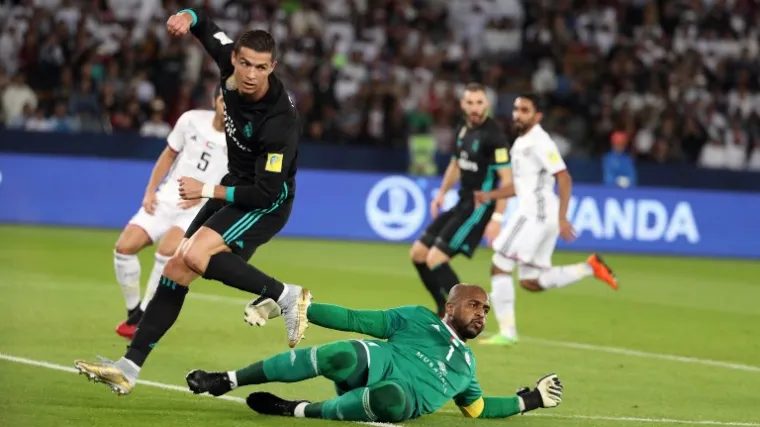 Njegova ozljeda razlog je &scaron;to je Real uspio preokrenuti rezultat