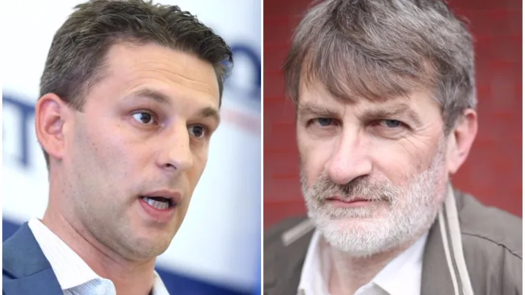 Ivica Relković preotima ljude Petrovu i ozbiljno mu prijeti