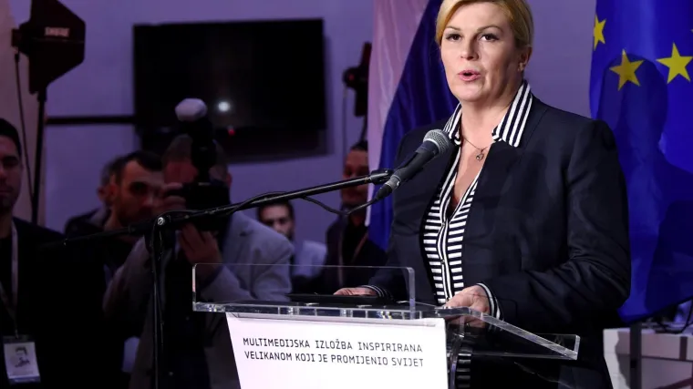 'Za pravdu nikad nije kasno'